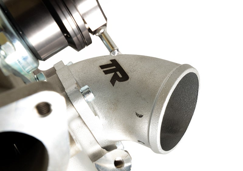 TR 3 - Inch Turbo Inlet Mitsubishi EVO X 2008+ | TR - TAM1001 - JDMuscleTurbo Inlet Hoses and PipesTR-TAM1001
