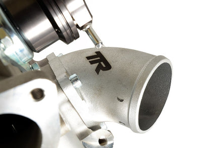 TR 3 - Inch Turbo Inlet Mitsubishi EVO X 2008+ | TR - TAM1001 - JDMuscleTurbo Inlet Hoses and PipesTR-TAM1001