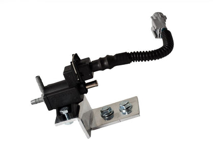 TR 3 - Port Electronic Boost Solenoid for Subaru STi 2004 - 2007/ WRX 2006 - 2007 | TR - BSS1001 - JDMuscleBoost Control SolenoidsTR-BSS1001