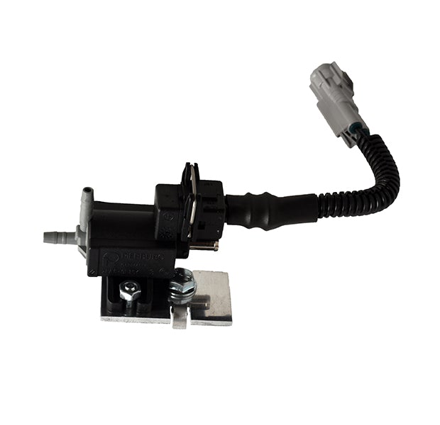 TR 3 - Port Electronic Boost Solenoid for Subaru STi 2008+ | TR - BSS1000 - JDMuscleBoost Control SolenoidsTR-BSS1000