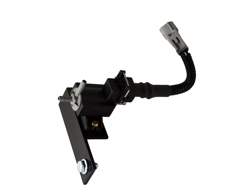TR 3 - Port Electronic Boost Solenoid for WRX 2015+ | TR - BSS1002 - JDMuscleBoost Control SolenoidsTR-BSS1002