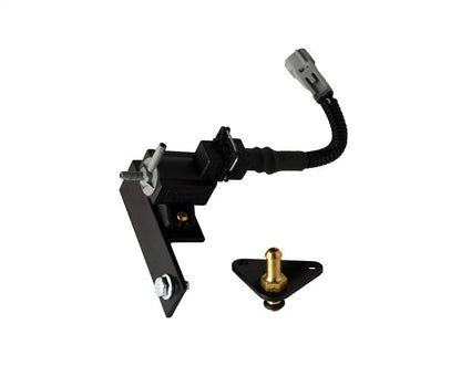 TR 3 - Port Electronic Boost Solenoid for WRX 2015+ | TR - BSS1002 - JDMuscleBoost Control SolenoidsTR-BSS1002