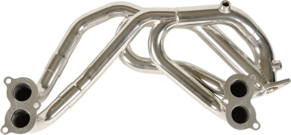 TR 4 - 2 - 1 Ceramic Coated Exhaust Manifold for Subaru BRZ 2013+ / Scion FRS 2013+ / Toyota FT86 2013+ | TR - ES1010 - JDMuscleExhaust Headers and ManifoldsTR-ES1010