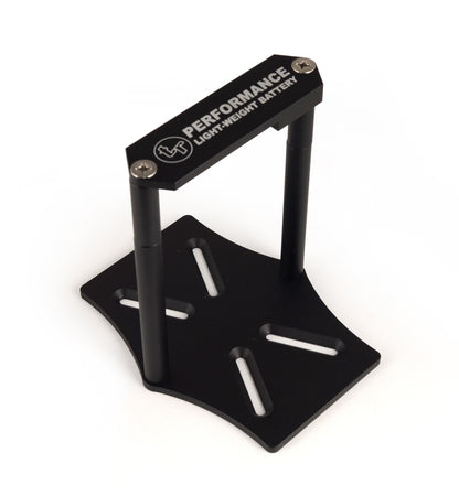 TR Light Weight Aluminum Mounting Kit Universal | TR-AAMK001