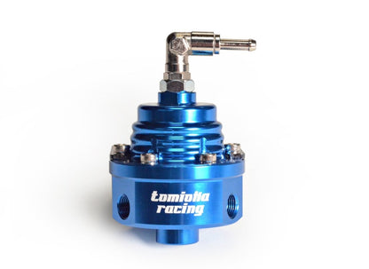 TR Adjustable Fuel Pressure Regulator Pro Series Universal | TR - FPU1002 - JDMuscleFuel Pressure RegulatorsTR-FPU1002