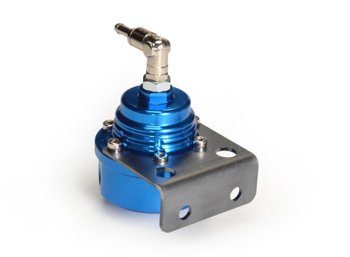 TR Adjustable Fuel Pressure Regulator Pro Series Universal | TR - FPU1002 - JDMuscleFuel Pressure RegulatorsTR-FPU1002