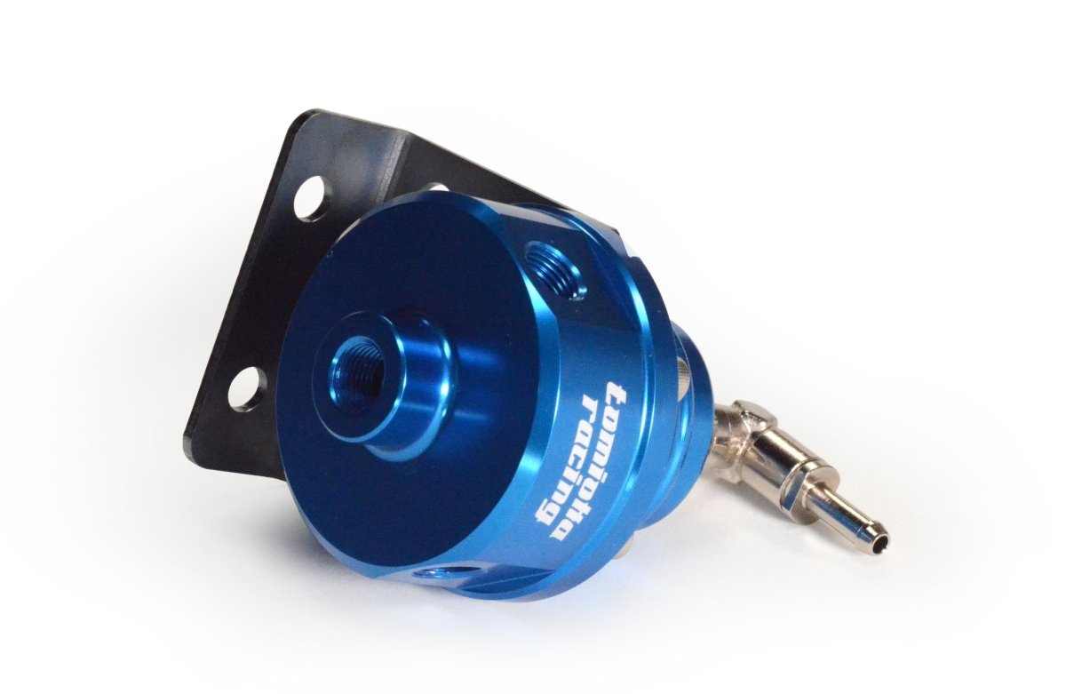 TR Adjustable Fuel Pressure Regulator Pro Series Universal | TR - FPU1002 - JDMuscleFuel Pressure RegulatorsTR-FPU1002