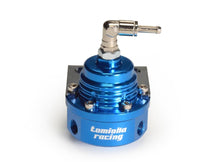 TR Adjustable Fuel Pressure Regulator Pro Series Universal | TR - FPU1002 - JDMuscleFuel Pressure RegulatorsTR-FPU1002