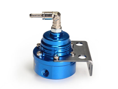 TR Adjustable Fuel Pressure Regulator Pro Series Universal | TR - FPU1002 - JDMuscleFuel Pressure RegulatorsTR-FPU1002