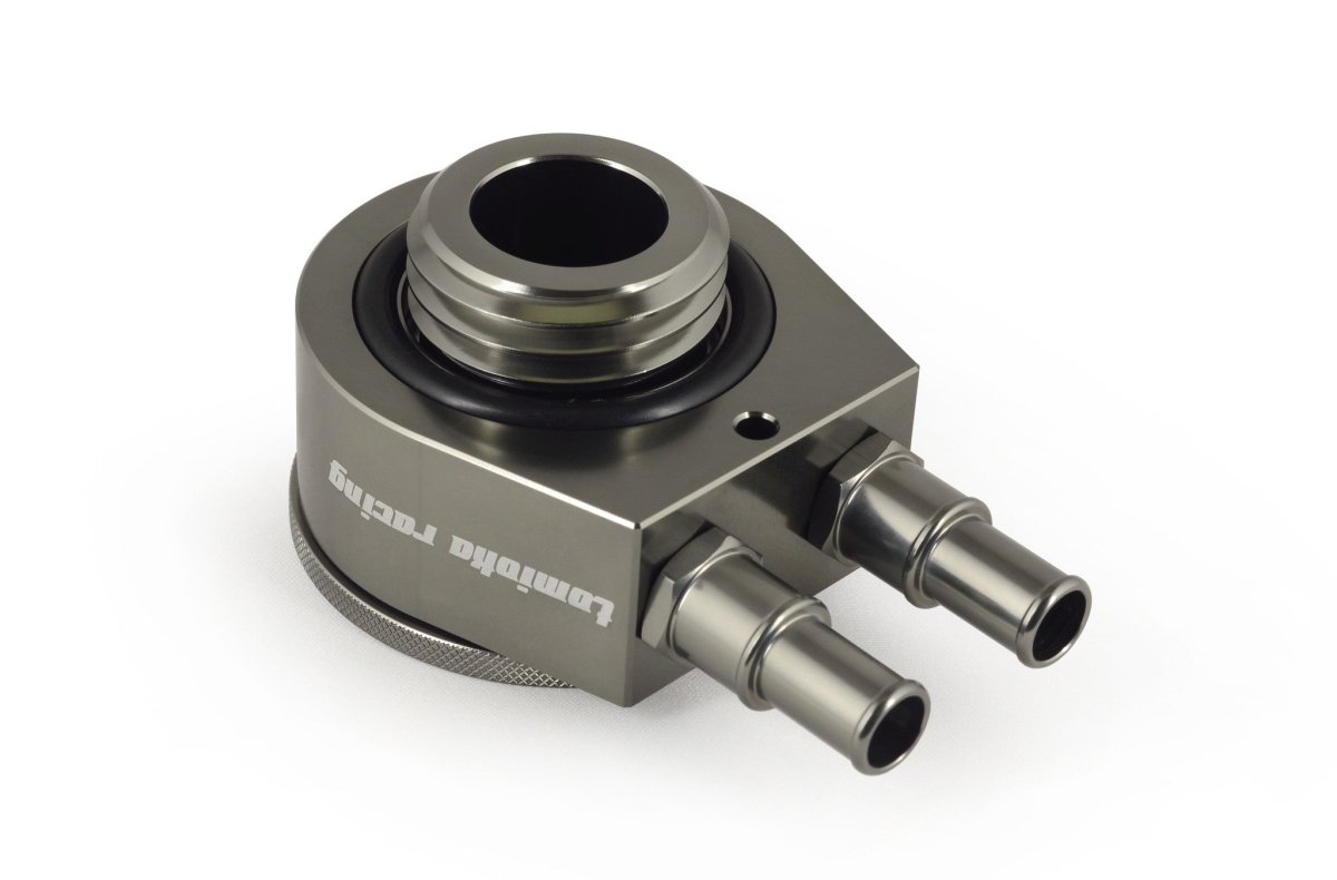 TR Air Oil Separator for WRX 2002 - 2007 / STI 2004+ | TR - AO1000 - JDMuscleAir Oil SeparatorsTR-AO1000