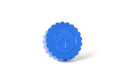 TR Billet Oil Cap for WRX 2002+ / STI 2002+ | TR - OC0001 - PARENT - JDMuscleOil CapsTR-OC0001-BLBlue