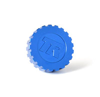 TR Billet Oil Cap for WRX 2002+ / STI 2002+ | TR - OC0001 - PARENT - JDMuscleOil CapsTR-OC0001-BLBlue