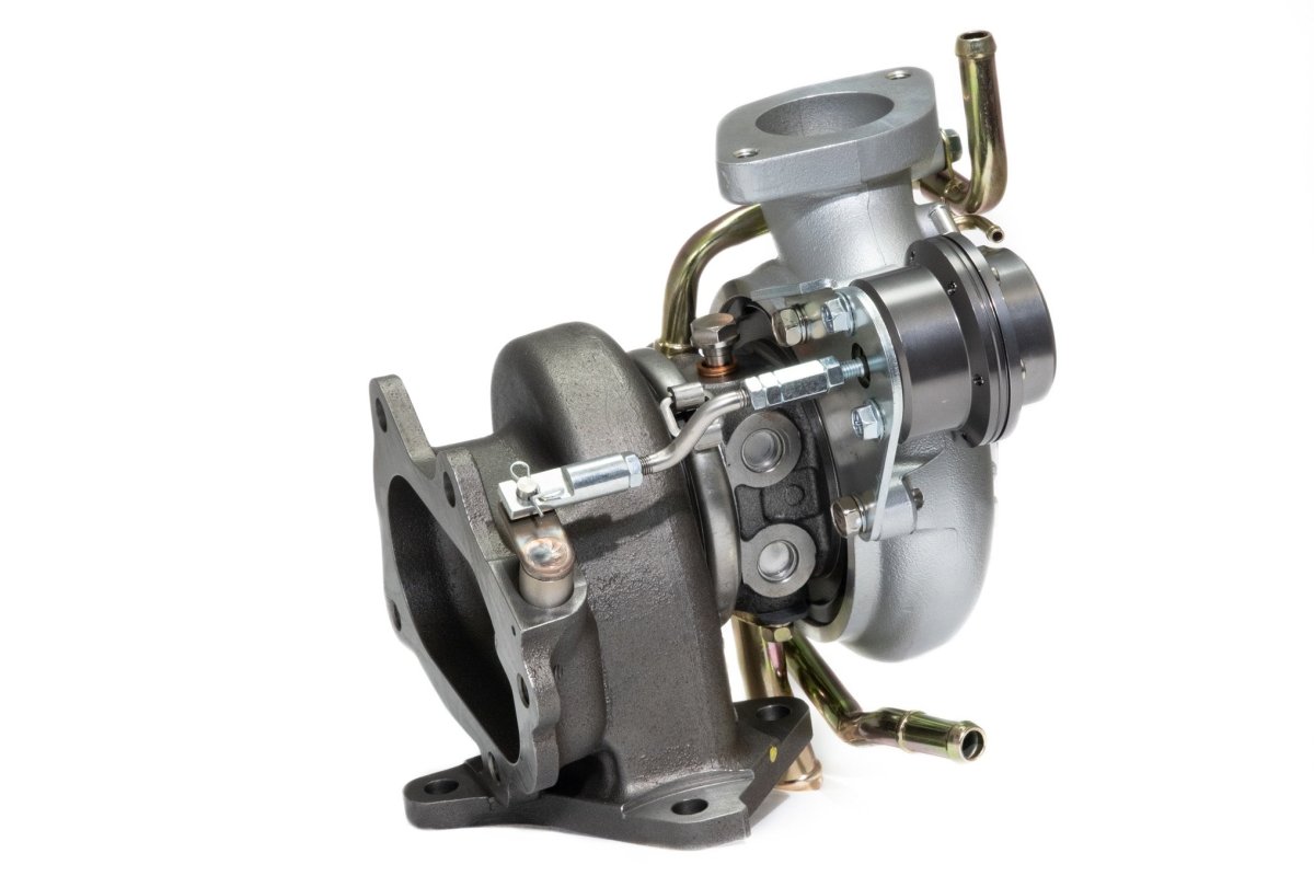 TR Billet TD05 - 18G Turbo for Subaru Impreza WRX 2008 - 2014 / Legacy GT 2005 - 2009 | TR - TS1020 - JDMuscleTurbosTR-TS10201.3 bar