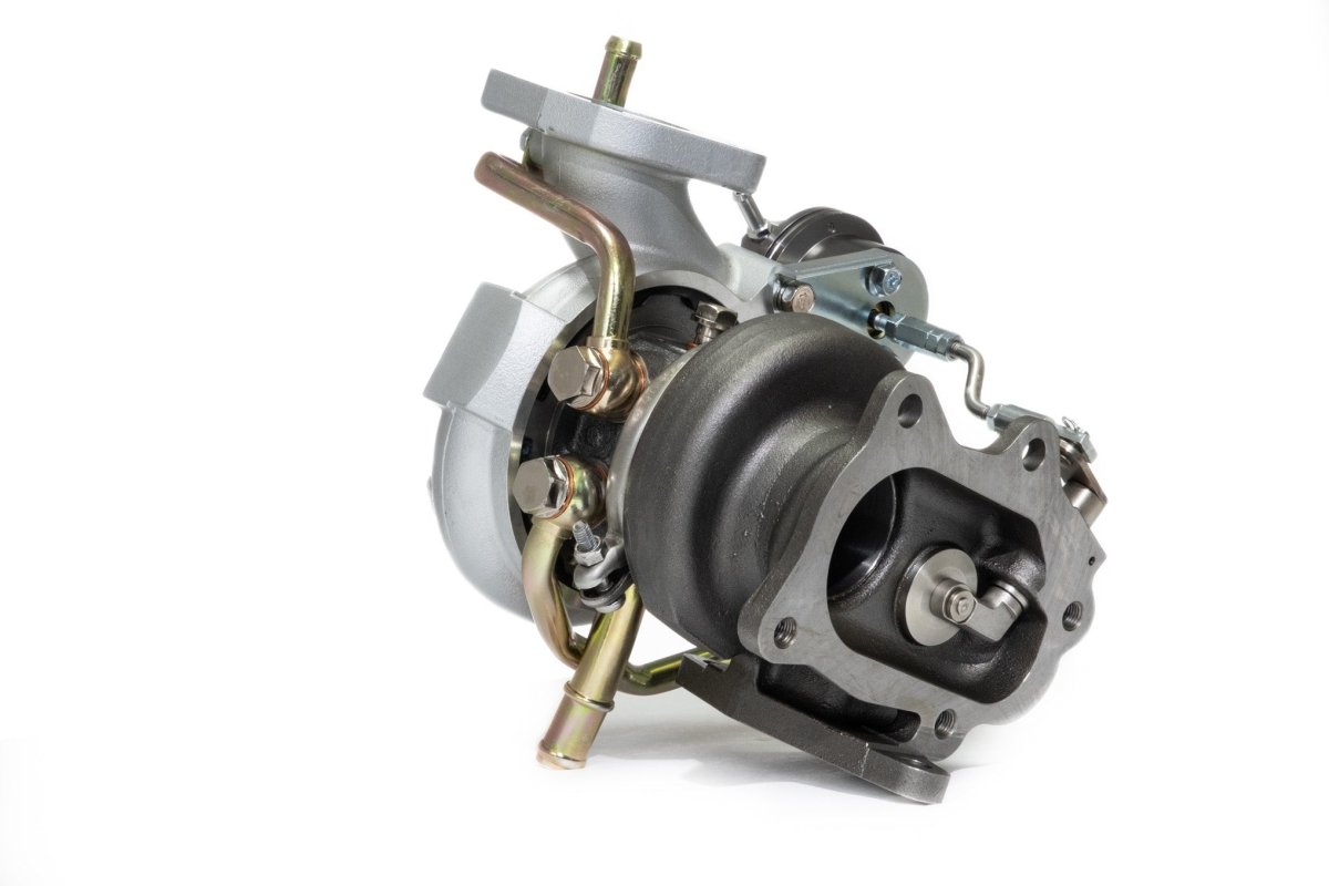 TR Billet TD05 - 18G Turbo for Subaru Impreza WRX 2008 - 2014 / Legacy GT 2005 - 2009 | TR - TS1020 - JDMuscleTurbosTR-TS10201.3 bar