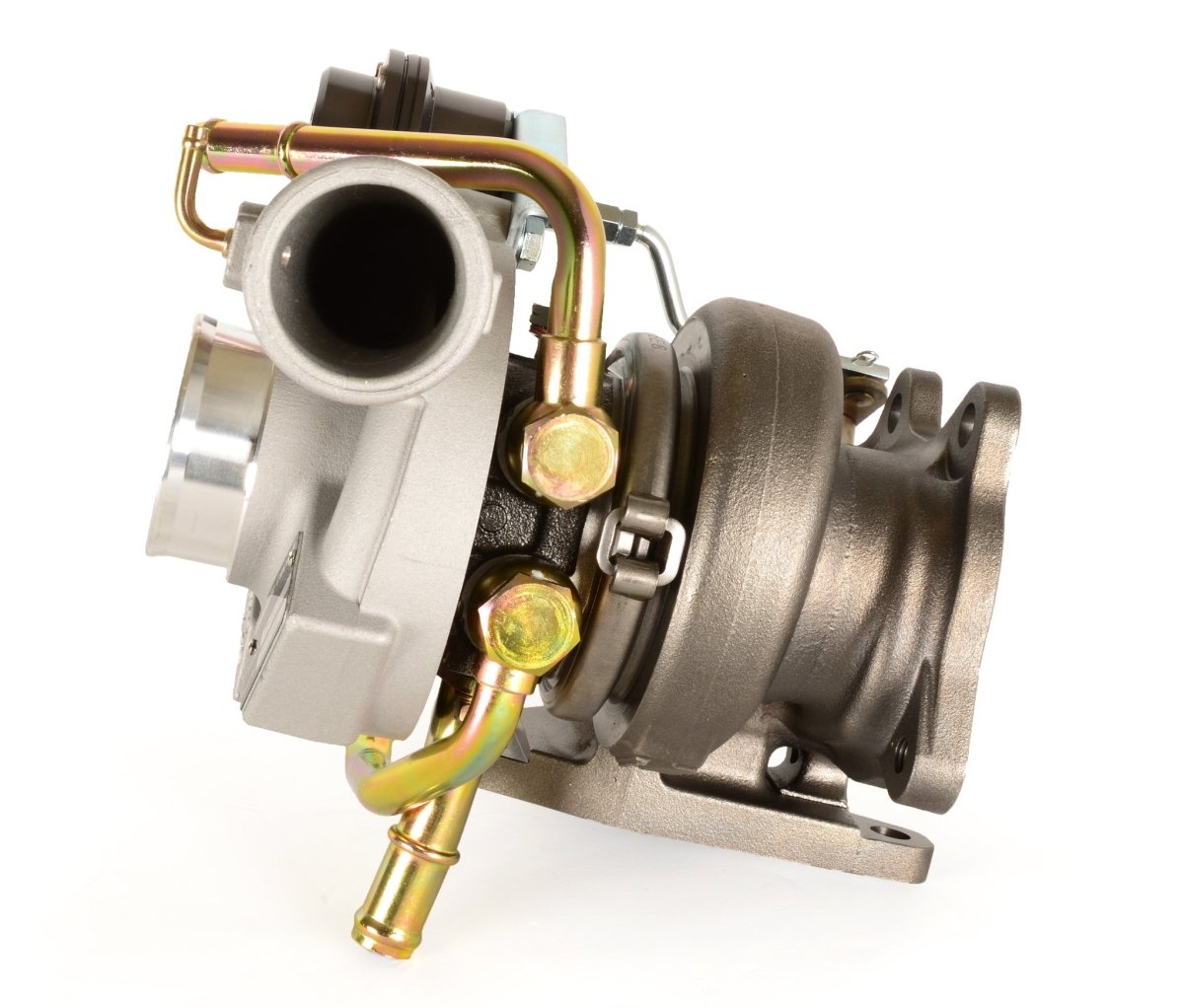 TR Billet Wheel TD05 - 16G Turbocharger for Subaru Impreza WRX 2002 - 2007 / STi 2002 - 2010 | TR - TS1024 - JDMuscleTurbosTR-TS10241.3 bar