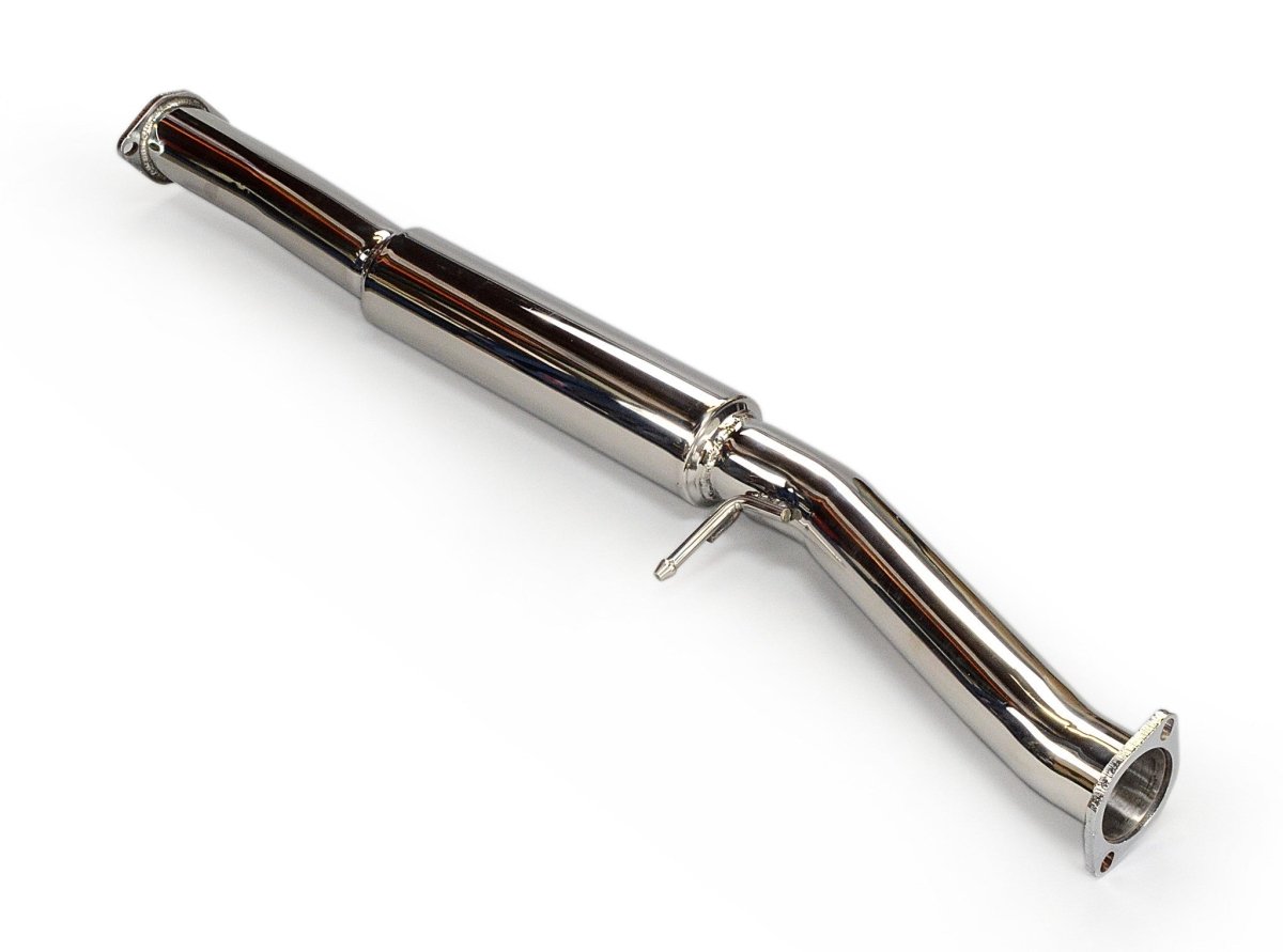 TR Cat - Back Exhaust WRX 2002 - 2007 / STi 2002 - 2007 | TR - CBS1001 - JDMuscleCat Back Exhaust SystemTR-CBS1001