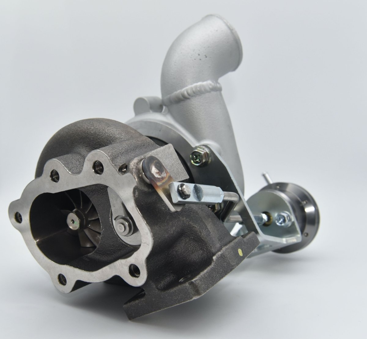 TR Dual Ceramic Ball Bearing Turbo Kit Subaru BRZ 2013+ / Scion FRS 2013+ / Toyota 86 FT86 2013+ | TR - TS1053 - PARENT - JDMuscleTurbo Kits / Supercharger KitsTR-TS1053-Pan-MapYesYes