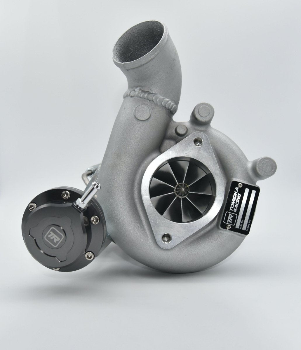 TR Dual Ceramic Ball Bearing Turbo Kit Subaru BRZ 2013+ / Scion FRS 2013+ / Toyota 86 FT86 2013+ | TR - TS1053 - PARENT - JDMuscleTurbo Kits / Supercharger KitsTR-TS1053-Pan-MapYesYes