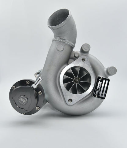 TR Dual Ceramic Ball Bearing Turbo Kit Subaru BRZ 2013+ / Scion FRS 2013+ / Toyota 86 FT86 2013+ | TR - TS1053 - PARENT - JDMuscleTurbo Kits / Supercharger KitsTR-TS1053-Pan-MapYesYes