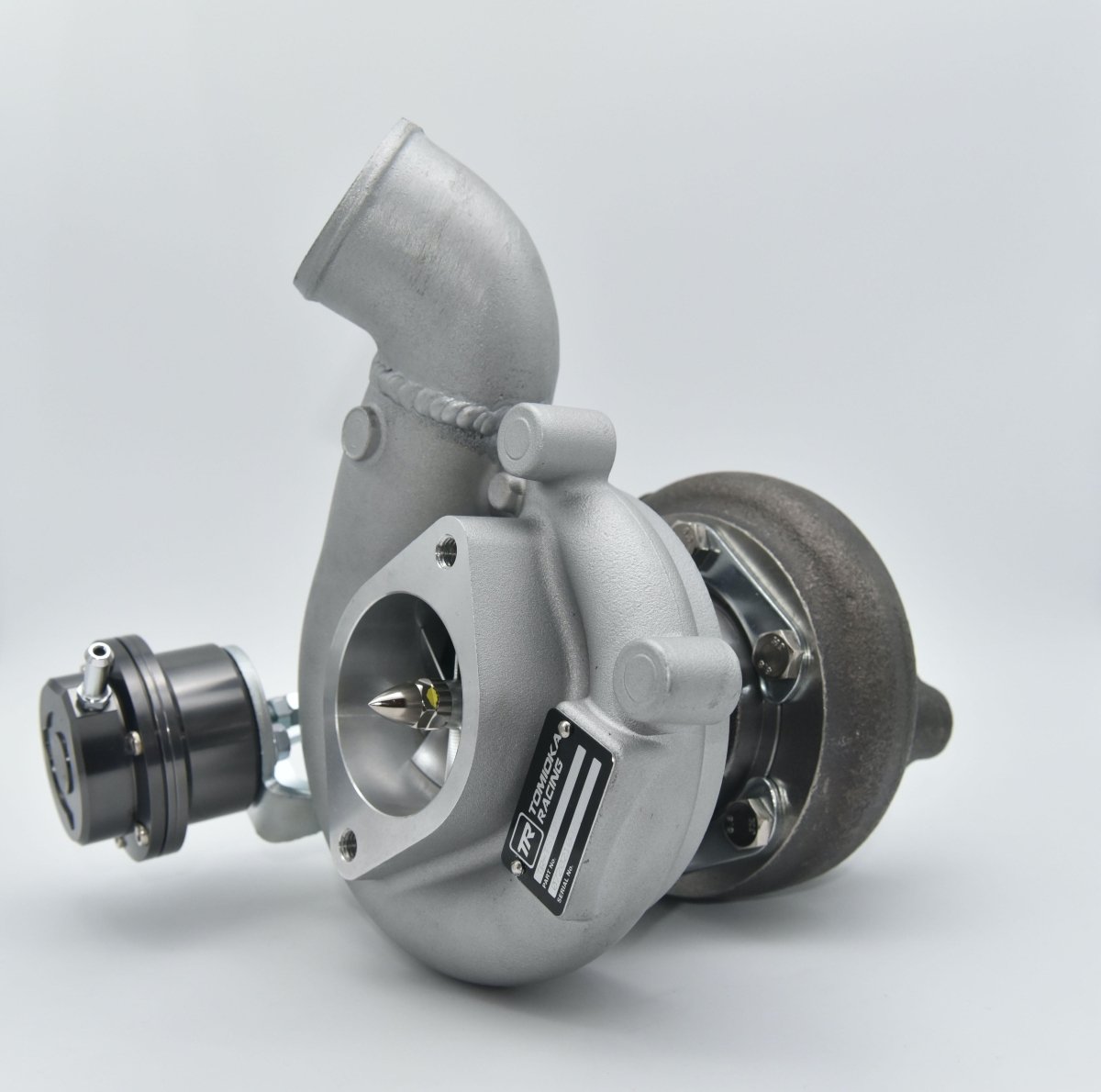 TR Dual Ceramic Ball Bearing Turbo Kit Subaru BRZ 2013+ / Scion FRS 2013+ / Toyota 86 FT86 2013+ | TR - TS1053 - PARENT - JDMuscleTurbo Kits / Supercharger KitsTR-TS1053-Pan-MapYesYes