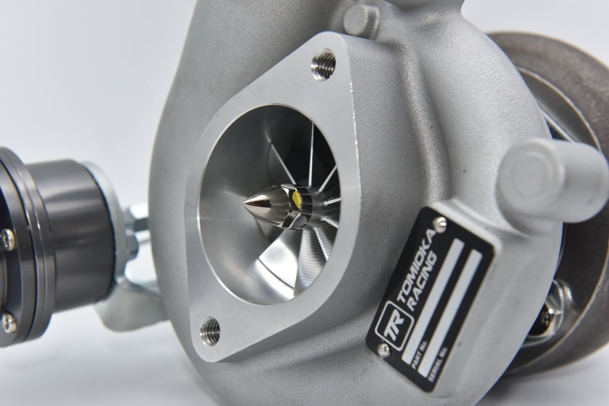 TR Dual Ceramic Ball Bearing Turbo Kit Subaru BRZ 2013+ / Scion FRS 2013+ / Toyota 86 FT86 2013+ | TR - TS1053 - PARENT - JDMuscleTurbo Kits / Supercharger KitsTR-TS1053-Pan-MapYesYes