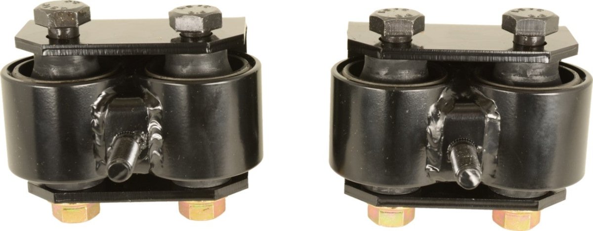 TR Engine & Transmission Mount Kit for WRX 2002 - 2014 / STI 2004+ | TR - CS1000 - JDMuscleEngine MountsTR-CS1000