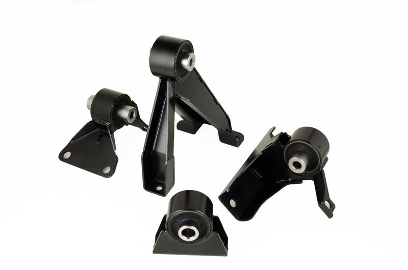 TR Engine & Transmission Mount Kit Mitsubishi Evo X 2015+ | TR - CM1000 - JDMuscleEngine MountsTR-CM1000