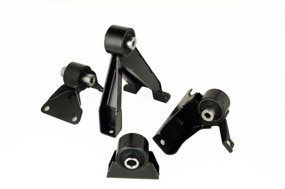 TR Engine & Transmission Mount Kit Mitsubishi Evo X 2015+ | TR - CM1000 - JDMuscleEngine MountsTR-CM1000