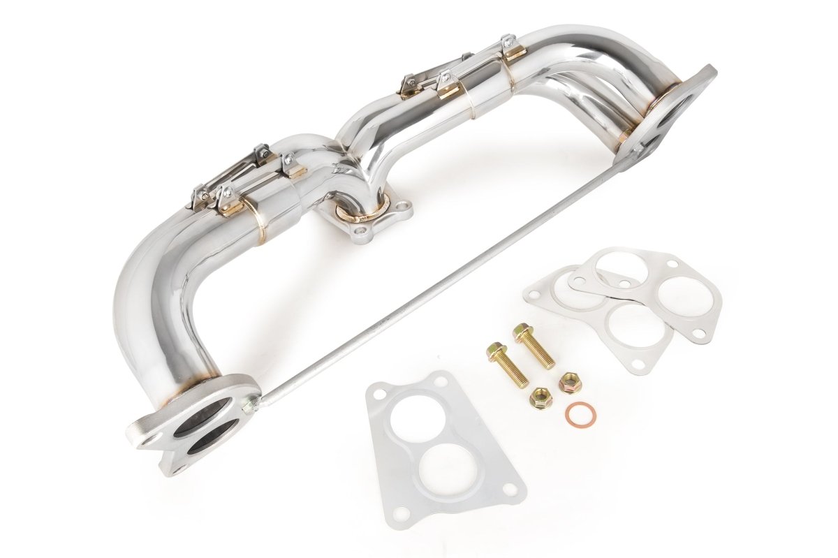 TR Exhaust Manifold for WRX FA20DIT 2015+ | TR - ES1020 - JDMuscleExhaust Headers and ManifoldsTR-ES1020