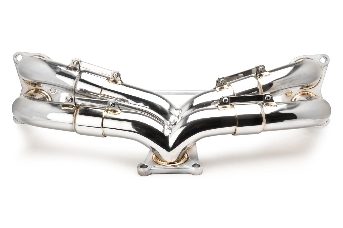 TR Exhaust Manifold for WRX FA20DIT 2015+ | TR - ES1020 - JDMuscleExhaust Headers and ManifoldsTR-ES1020