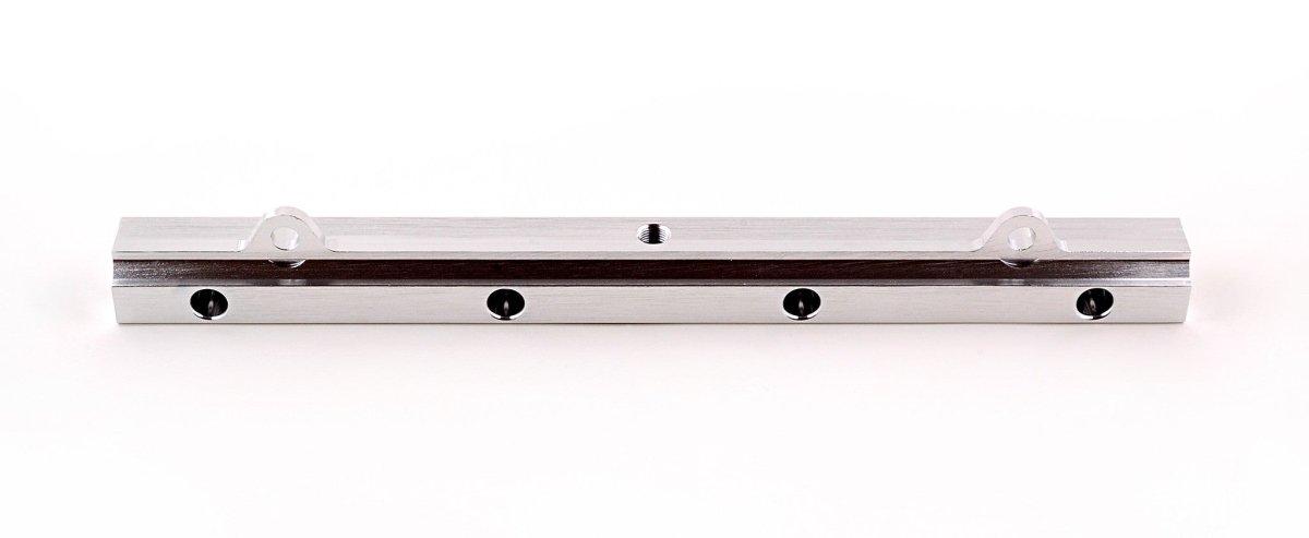 TR Fuel Rail Kit for Mitsubishi Evolution 4 - 9 2003 - 2006 | TR - FM1000 - JDMuscleFuel RailsTR-FM1000