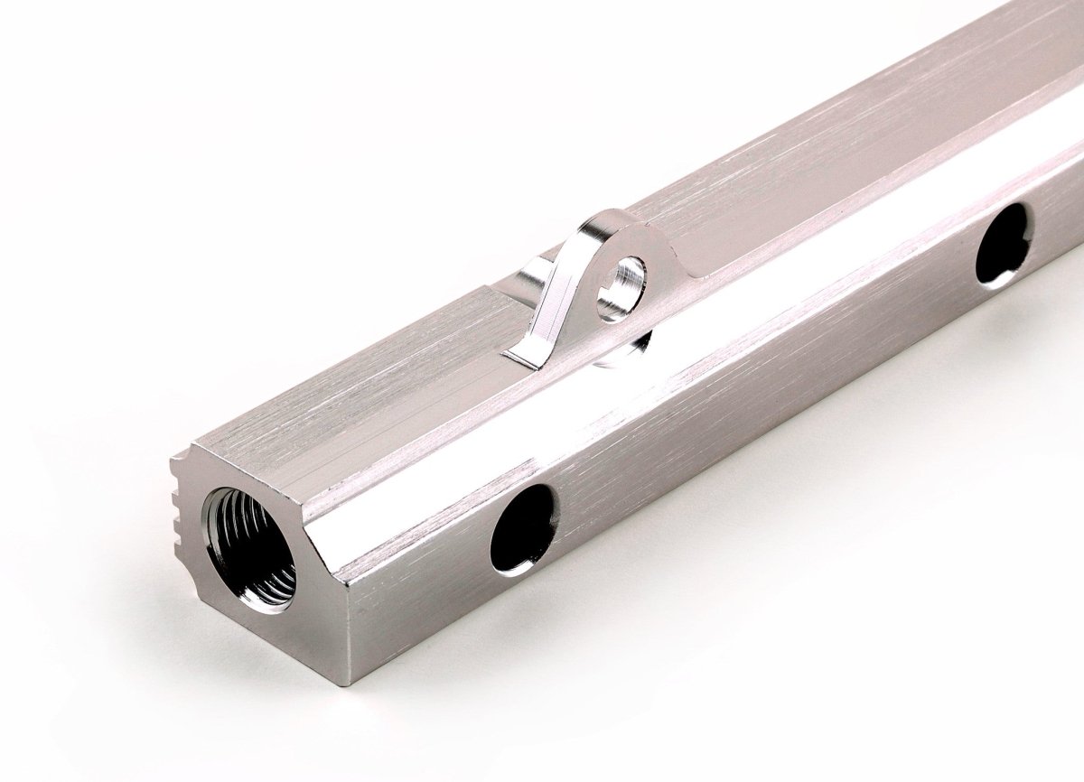 TR Fuel Rail Kit for Mitsubishi Evolution 4 - 9 2003 - 2006 | TR - FM1000 - JDMuscleFuel RailsTR-FM1000