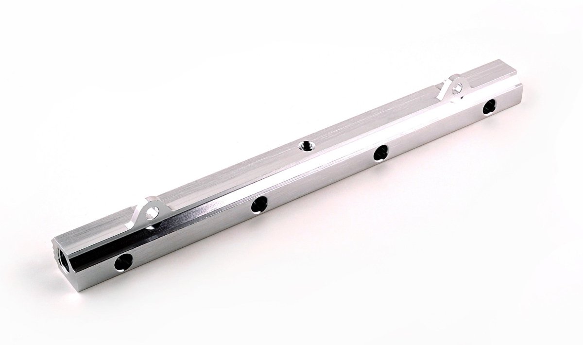 TR Fuel Rail Kit for Mitsubishi Evolution 4 - 9 2003 - 2006 | TR - FM1000 - JDMuscleFuel RailsTR-FM1000