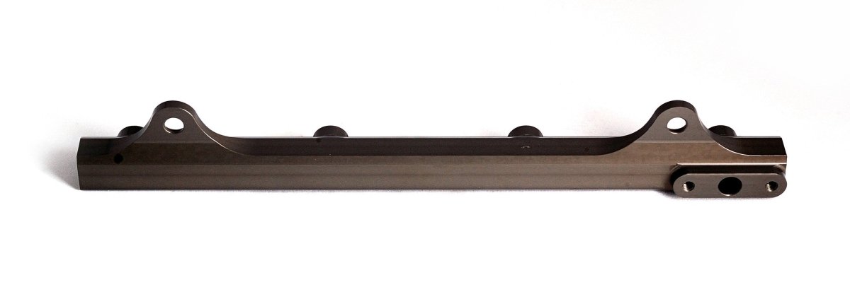TR Fuel Rail Kit for Mitsubishi Evolution X 2008+ | TR - FM1001 - JDMuscleFuel RailsTR-FM1001