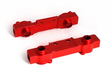 TR Fuel Rail Kit for Subaru Impreza GC8 V3 - V4 EJ20 1996 - 1998 | TR - FS1002 - JDMuscleFuel RailsTR-FS1002