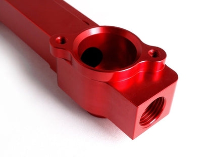 TR Fuel Rail Kit for Subaru Impreza GC8 V3 - V4 EJ20 1996 - 1998 | TR - FS1002 - JDMuscleFuel RailsTR-FS1002