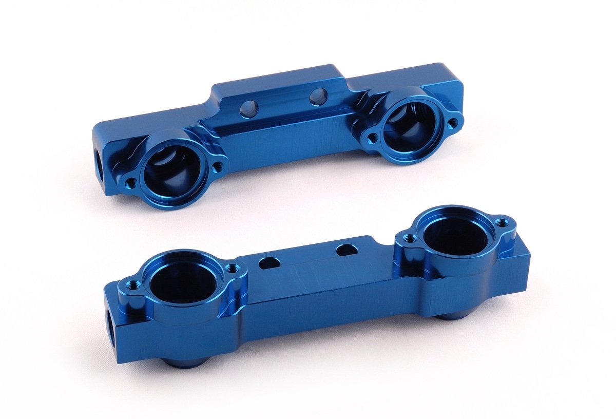 TR Fuel Rail Kit for Subaru Impreza GC8 V5 - V6 EJ20 1998 - 2000 | TR - FS1003 - JDMuscleFuel RailsTR-FS1003
