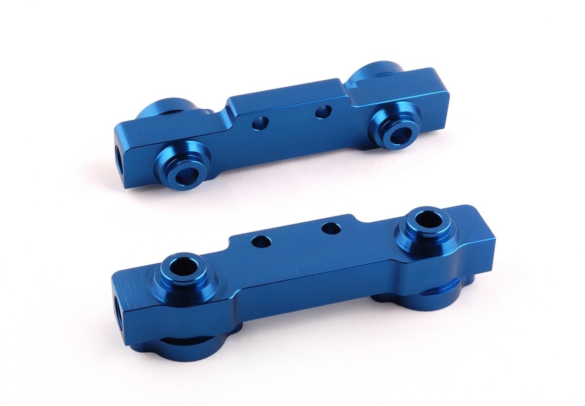 TR Fuel Rail Kit for Subaru Impreza GC8 V5 - V6 EJ20 1998 - 2000 | TR - FS1003 - JDMuscleFuel RailsTR-FS1003