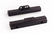 TR Fuel Rail Kit for WRX 2002 - 2005 / STI 2004 - 2007 | TR - FS1004 - JDMuscleFuel RailsTR-FS1004