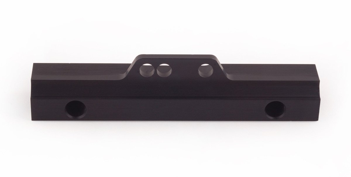 TR Fuel Rail Kit for WRX 2002 - 2005 / STI 2004 - 2007 | TR - FS1004 - JDMuscleFuel RailsTR-FS1004