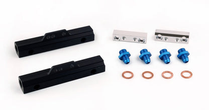 TR Fuel Rail Kit for WRX 2002 - 2005 / STI 2004 - 2007 | TR - FS1004 - JDMuscleFuel RailsTR-FS1004
