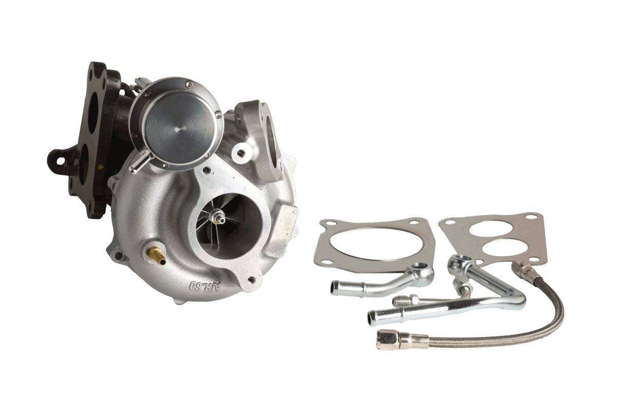 TR GTX29 Turbo for WRX 2015+ / Forester 2014+ FA20DIT Gen I | TR - TS1042 - JDMuscleTurbosTR-TS1042