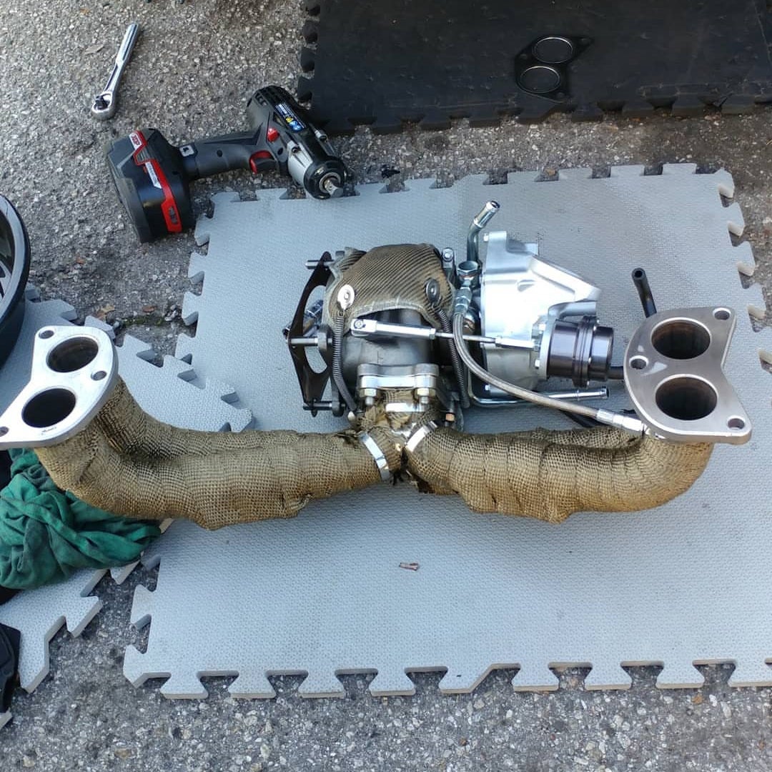 TR GTX29 Turbo for WRX 2015+ / Forester 2014+ FA20DIT Gen II | TR - TS1052 - JDMuscleTurbosTR-TS1052