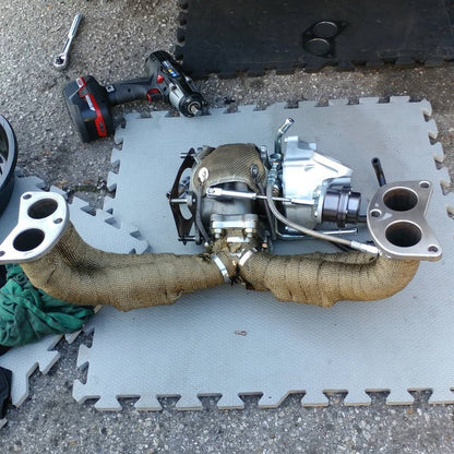 TR GTX29 Turbo for WRX 2015+ / Forester 2014+ FA20DIT Gen II | TR - TS1052 - JDMuscleTurbosTR-TS1052