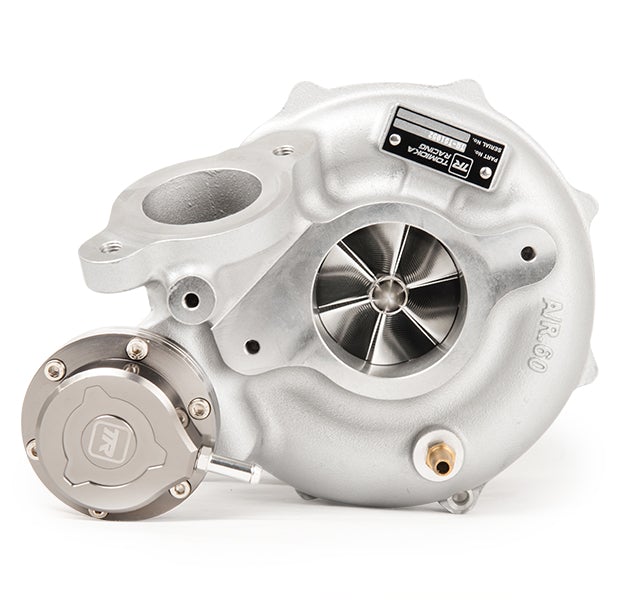 TR GTX29 Turbo for WRX 2015+ / Forester 2014+ FA20DIT Gen II | TR - TS1052 - JDMuscleTurbosTR-TS1052