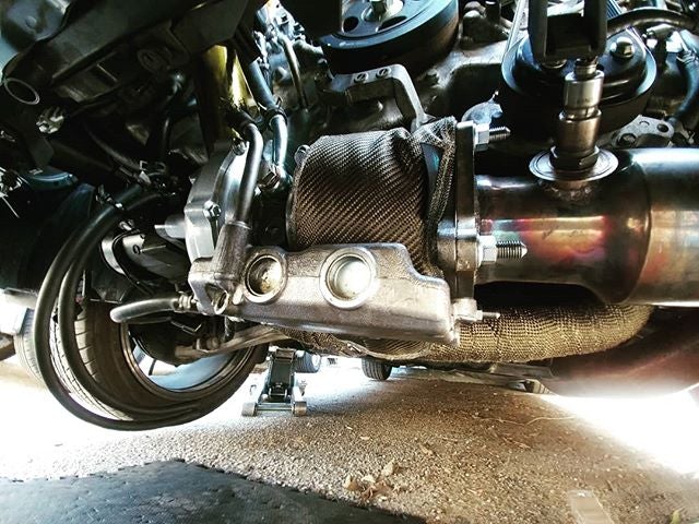 TR GTX29 Turbo for WRX 2015+ / Forester 2014+ FA20DIT Gen II | TR - TS1052 - JDMuscleTurbosTR-TS1052