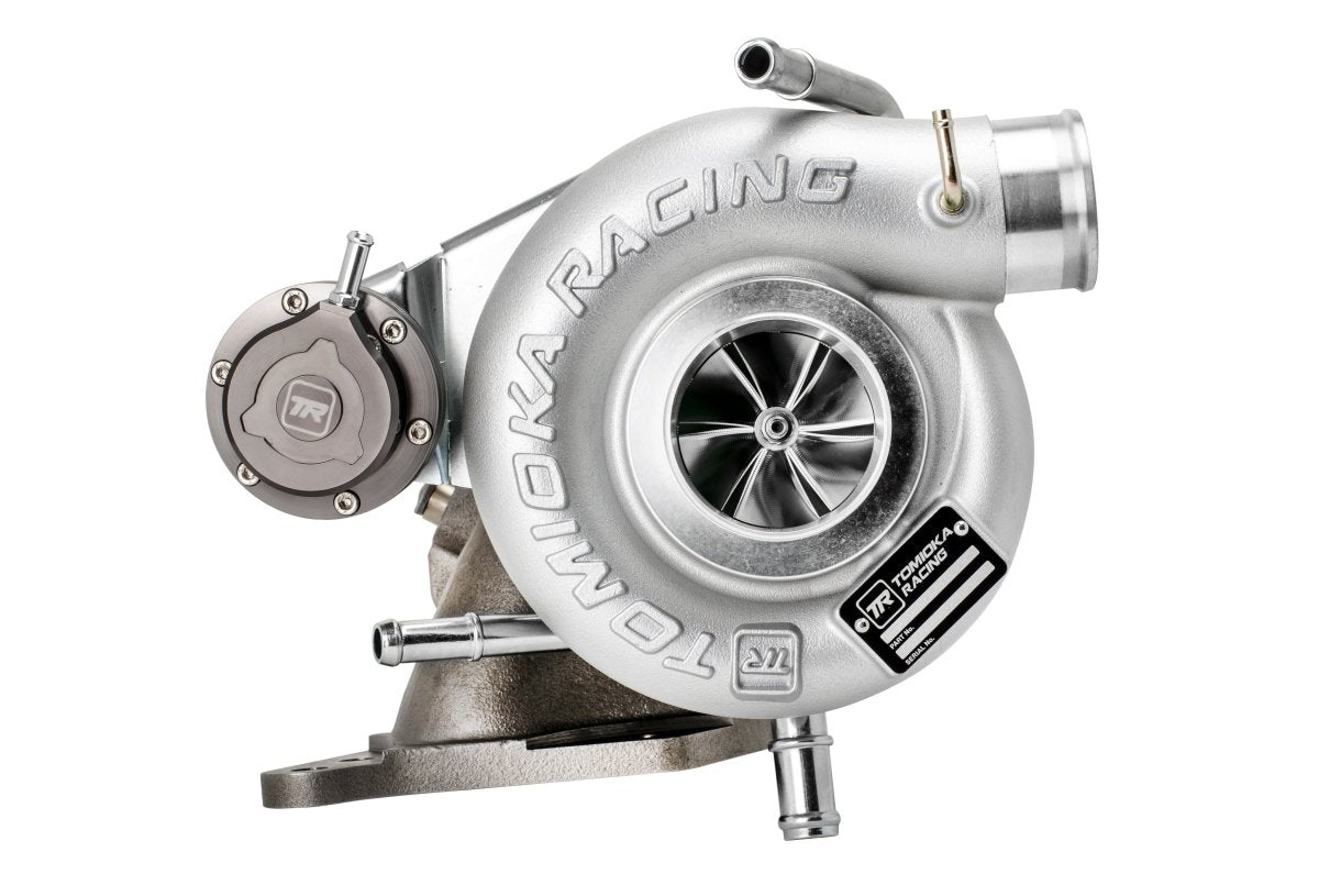 TR GTX2971 Ball - Bearing Twin Scroll Turbo Kit for WRX 2002 - 2007 / STi 2004 - 2018 | TR - TS1100 - JDMuscleTurbo Kits / Supercharger KitsTR-TS11001.3 bar