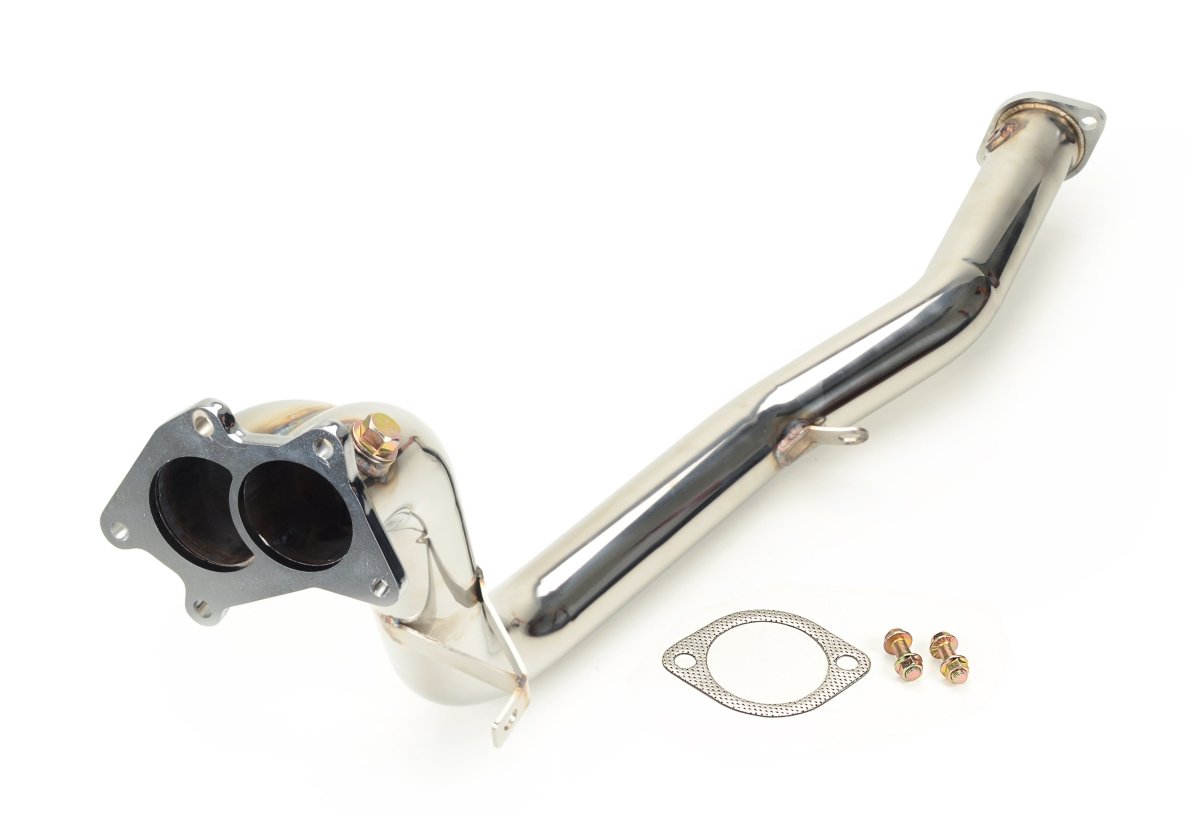 TR GTX2971 Ball - Bearing Twin Scroll Turbo Kit for WRX 2002 - 2007 / STi 2004 - 2018 | TR - TS1100 - JDMuscleTurbo Kits / Supercharger KitsTR-TS11001.3 bar