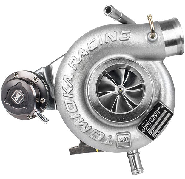 TR GTX2971 for WRX 2002 - 2007 / STi 2004 - 21 | TR - TS1045 - JDMuscleTurbosTR-TS10451.3 bar