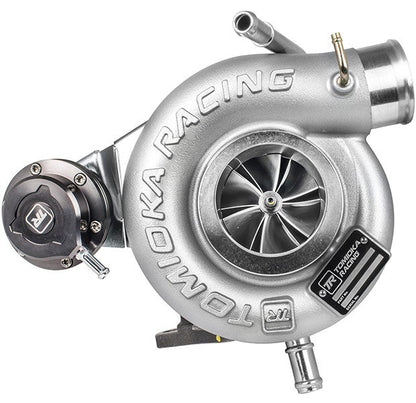 TR GTX2971 for WRX 2002 - 2007 / STi 2004 - 21 | TR - TS1045 - JDMuscleTurbosTR-TS10451.3 bar